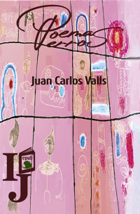 Poemas perros - Juan Carlos Valls - ebook