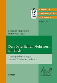 Den österlichen Mehrwert im Blick -  - ebook