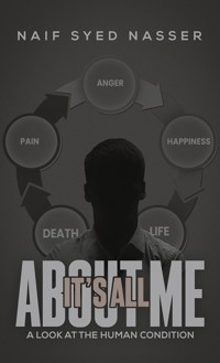 It's All About Me - Naif Syed Nasser - ebook