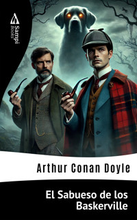 El Sabueso de los Baskerville - Arthur Conan Doyle - ebook