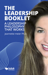 The Leadership Booklet - Jeannette Meier - ebook