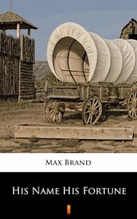 His Name His Fortune - Max Brand - ebook