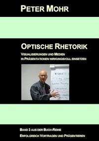 Optische Rhetorik - Peter Mohr - ebook