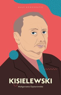 Kisielewski - Gąsiorowska Małgorzata - ebook + audiobook + książka