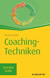 Coaching-Techniken - Karsten Drath - ebook