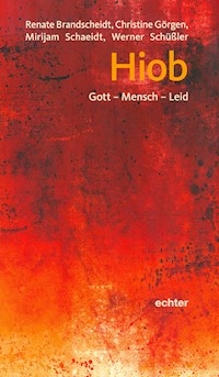 Hiob - Renate Brandscheidt - ebook