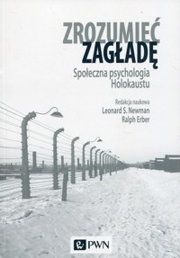 Zrozumieć zagładę -  - książka