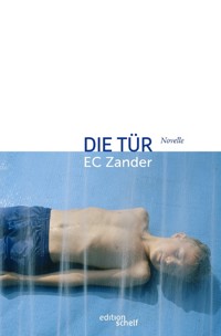 Die Tür - EC Zander - ebook