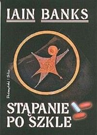 Stąpanie po szkle - Iain Menzies Banks - ebook