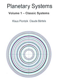 Planetary Systems - Klaus Piontzik - ebook