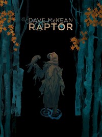 Raptor - McKean Dave - ebook