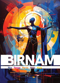 Birnam - Welc Piotr - ebook + książka