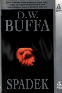 Spadek - Dudley W. Buffa - ebook