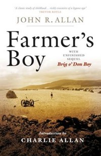 Farmer's Boy - John Robertson Allan - ebook