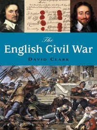 The English Civil War - David Clark - ebook