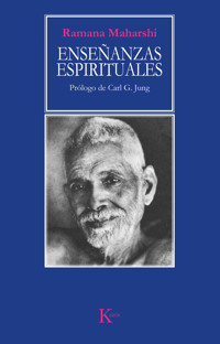 Enseñanzas espirituales - Ramana Maharshi - ebook