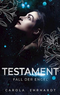 Testament - Carola Ehrhardt - ebook