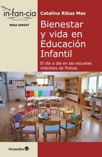 Bienestar y vida en Educación Infantil - Catalina Ribas Mas - ebook
