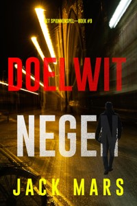 Doelwit Negen (Het Spionnenspel—Boek #9) - Jack Mars - ebook