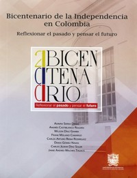 Bicentenario de la Independencia en Colombia - Adrían Serna - ebook