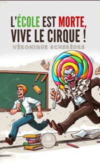 L’école est morte, vive le cirque ! - Véronique Scherèdre - ebook