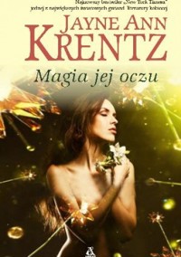 Magia jej oczu - Jayne Ann Krentz - ebook