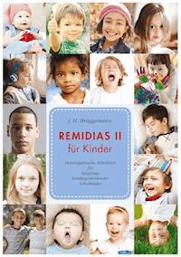 Remidias II für Kinder - J. H. Brüggemann - ebook