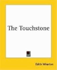 Touchstone - Edith Wharton - darmowy ebook