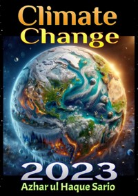Climate Change - Azhar ul Haque Sario - ebook