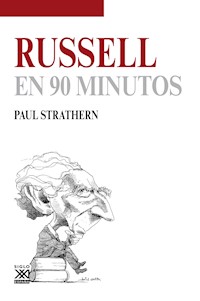 Russell en 90 minutos - Strathern Paul - ebook