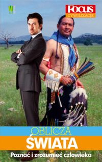 Oblicza świata -  - książka