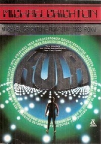 Kula - Michael Crichton - ebook