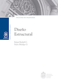 Diseño estructural - Rafael Riddell C. - ebook