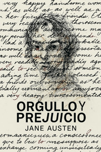 Orgullo y prejuicio - Jane Austen  - ebook