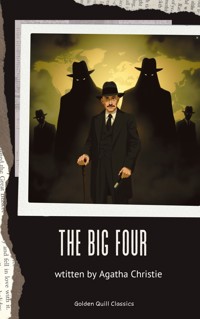 The Big Four - Agata Christie - ebook
