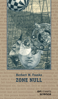 ZONE NULL - Herbert W. Franke - ebook