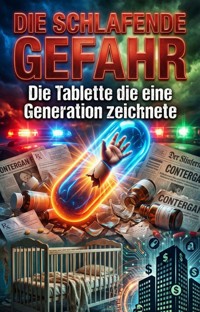 Die Schlafende Gefahr - Elke Chemie - ebook