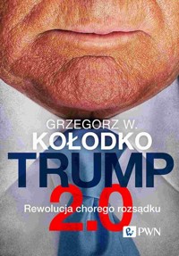 Trump 2.0 - Kołodko Grzegorz W. - książka