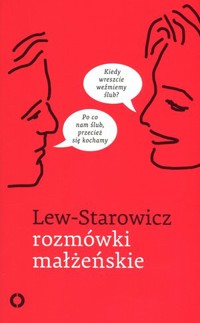 Rozmówki małżeńskie - Zbigniew Lew-Starowicz - ebook + książka