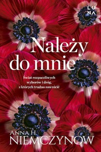 Należy do mnie (wyd. kieszonkowe) - Anna H Niemczynow - książka