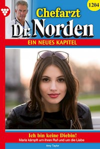 Ich bin keine Diebin! - Amy Taylor - ebook