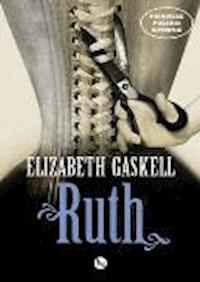 Ruth - Elizabeth Gaskell - ebook + audiobook + książka
