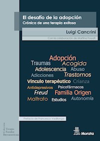 El desafío de la adopción. Crónica de una terapia exitosa - Luigi Cancrini - ebook