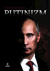 Putinizm - Herpen Marcel H. - książka