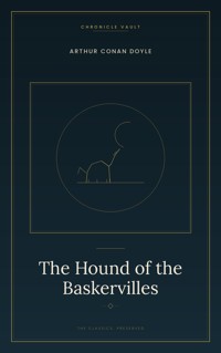 The Hound of the Baskervilles - Arthur Conan Doyle - ebook