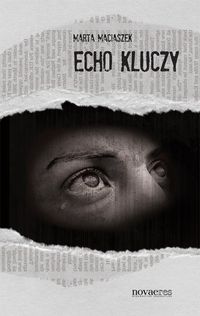 Echo kluczy - Marta Maciaszek - audiobook + książka