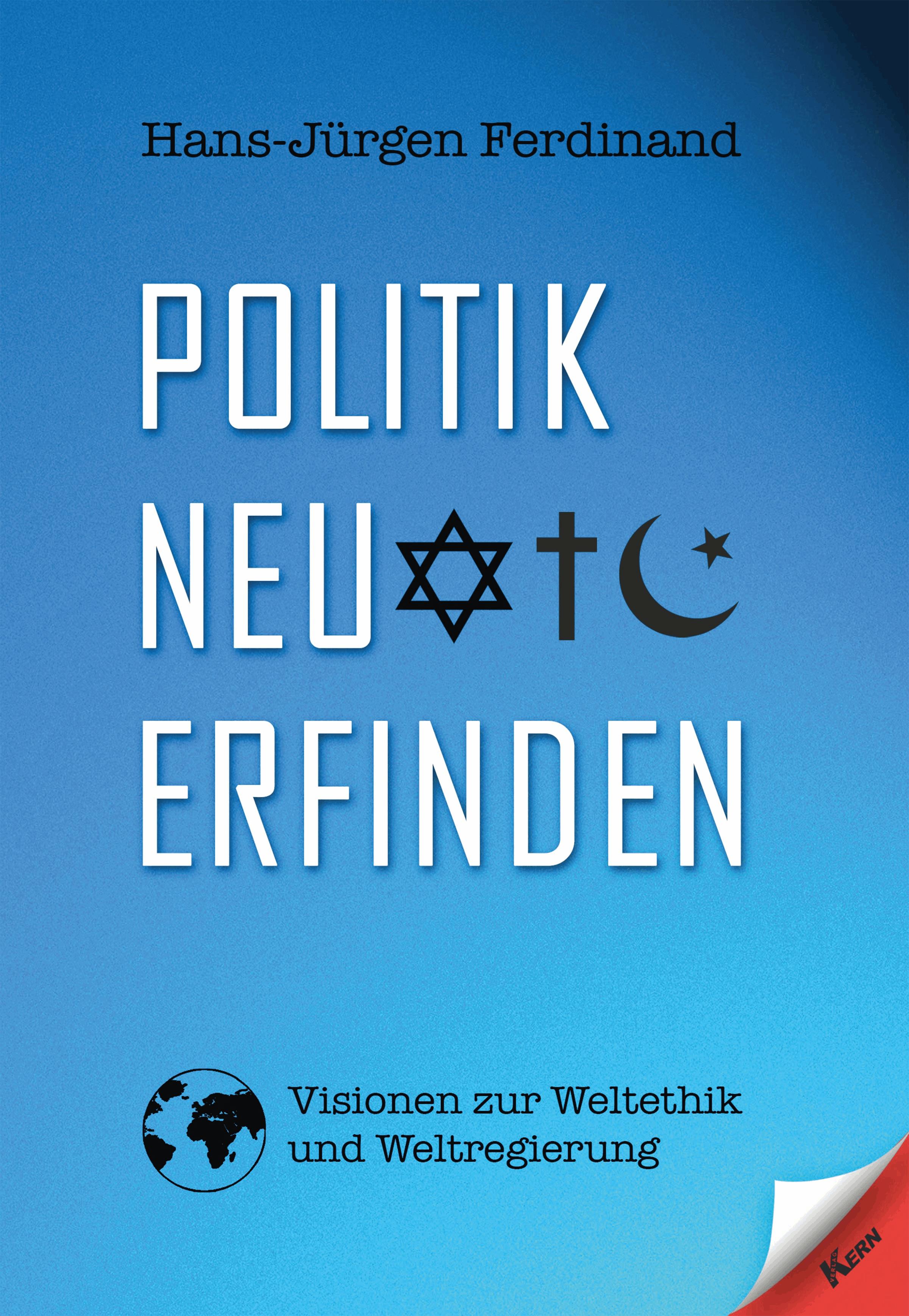 Politik neu erfinden