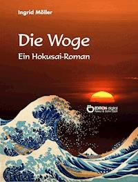Die Woge - Ingrid Möller - ebook