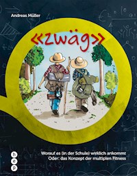 zwäg - Andreas Müller - ebook
