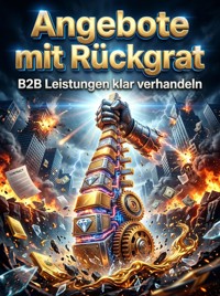 Angebote mit Rückgrat - Johannes Albers - ebook